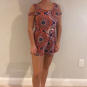romper